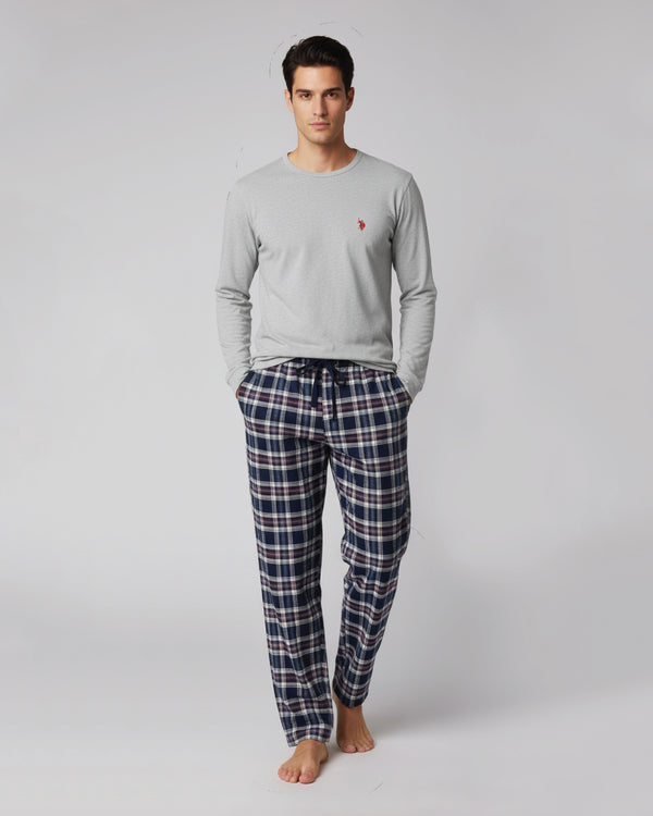 Premium 2 Pcs Sleepwear Set | WSW 221