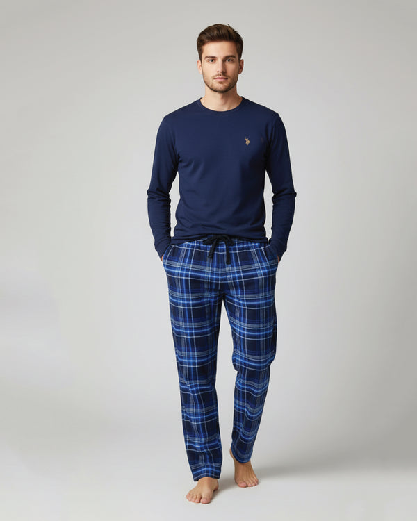 Premium 2 Pcs Sleepwear Set | WSW 223