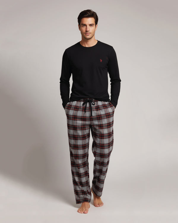 Premium 2 Pcs Sleepwear Set | WSW 224