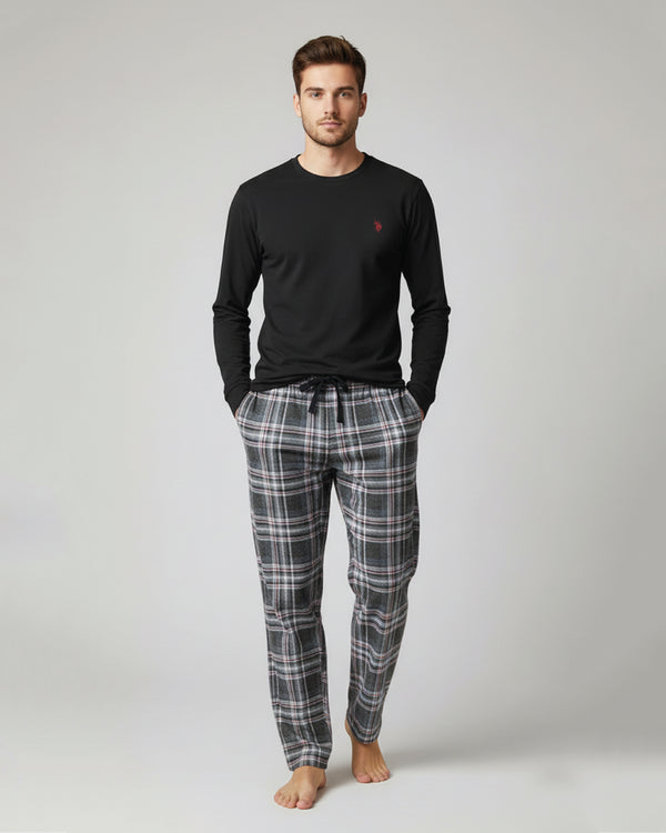 Premium 2 Pcs Sleepwear Set | WSW 225