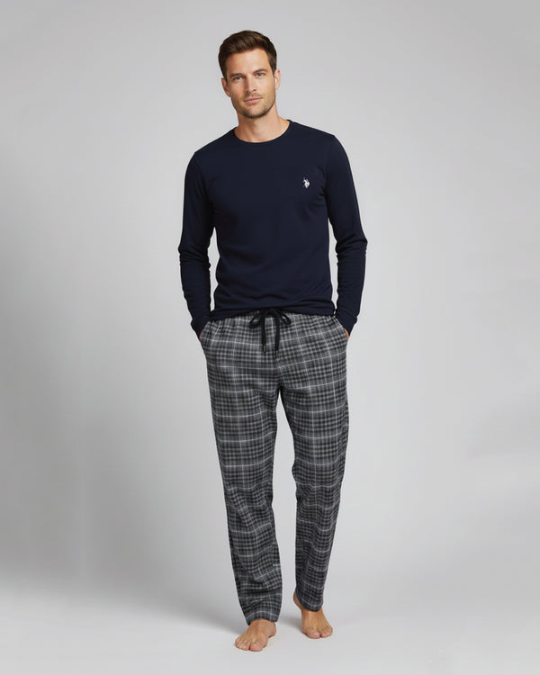 Premium 2 Pcs Sleepwear Set | WSW 226