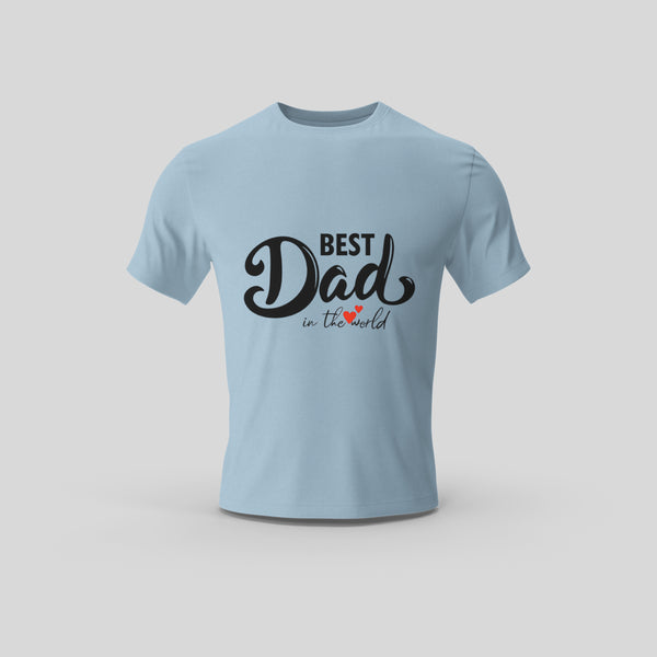 T-Shirt - Super Dad 3