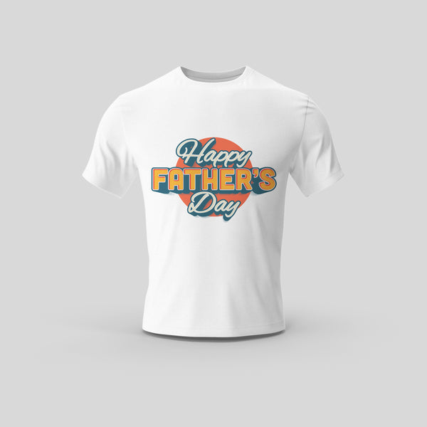 T-Shirt - Super Dad 7