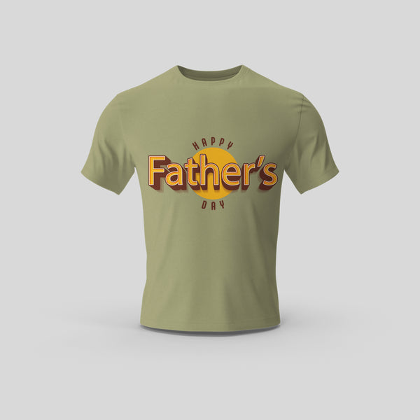 T-Shirt - Super Dad 8